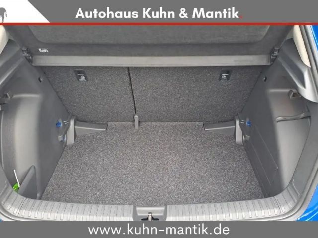 Skoda Fabia Selection