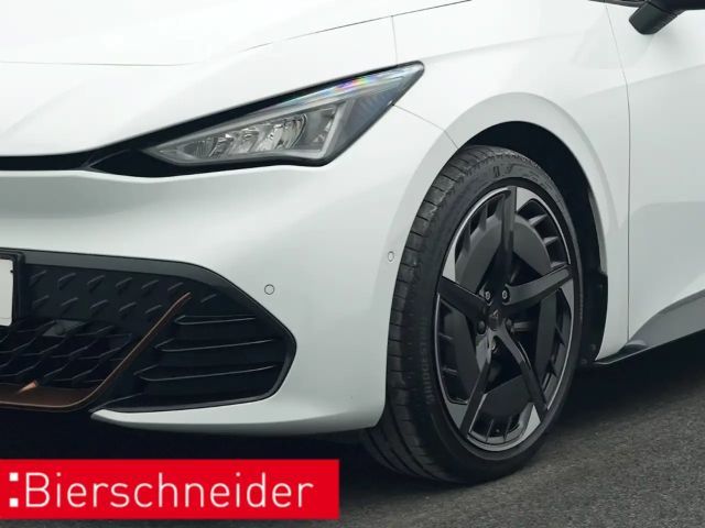 Cupra Born 20 LED NAVI PANO HEAD-UP ACC DAB