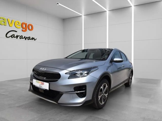 Kia XCeed GDi Hybrid PHEV