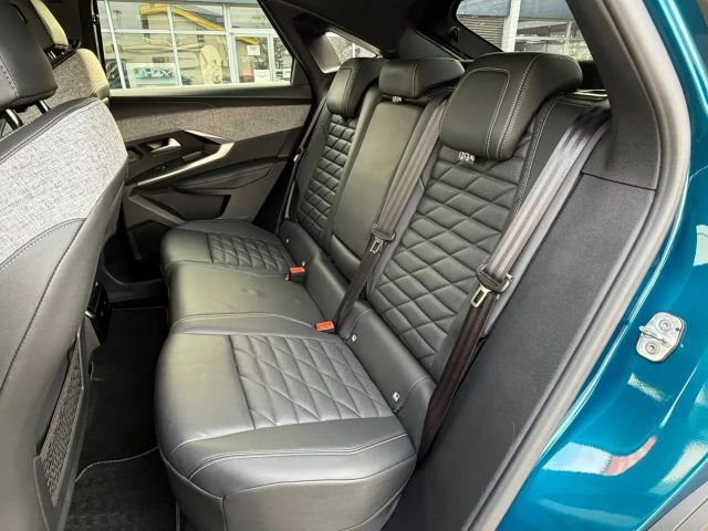 Peugeot 3008 GT-Line Hybrid