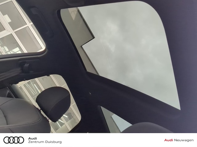 Audi A6 45 TFSI Avant Quattro S-Tronic