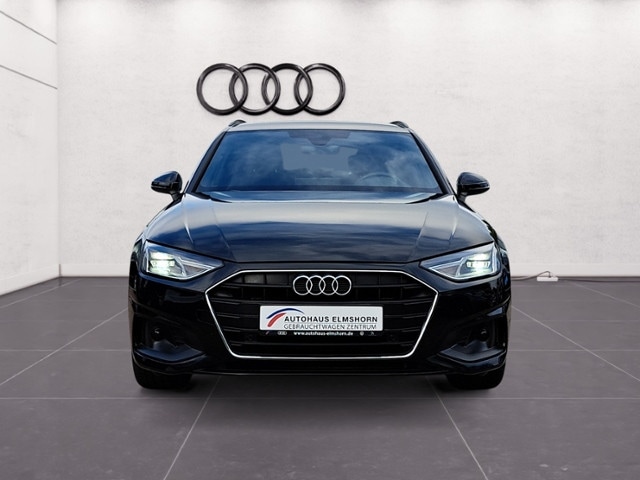 Audi A4 35 TDI Avant S-Tronic