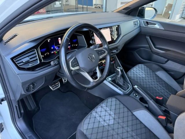 Volkswagen Taigo 1.0 TSI DSG R-Line