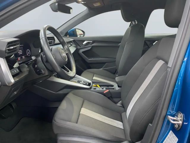 Audi A3 35 TDI Sedan Sportback