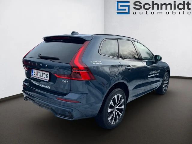Volvo XC60 AWD Dark T6 Ultra
