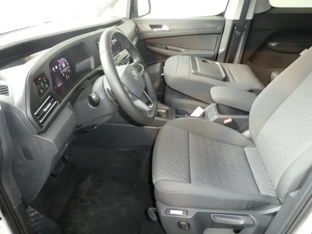 Volkswagen Caddy Edition TDI