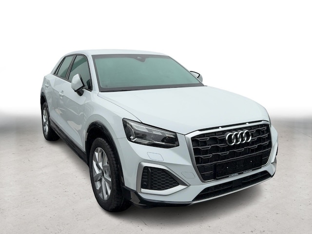 Audi Q2 35 TFSI S-Tronic