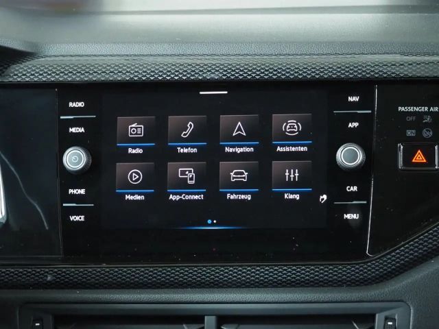 Volkswagen Taigo 1.0 TSI DSG IQ.Drive Life