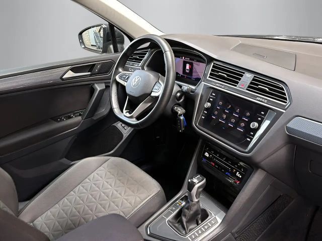 Volkswagen Tiguan DSG Life