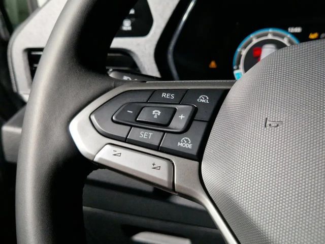 Volkswagen Caddy Family