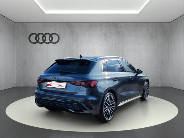 Audi A3 35 TFSI S-Line S-Tronic Sportback