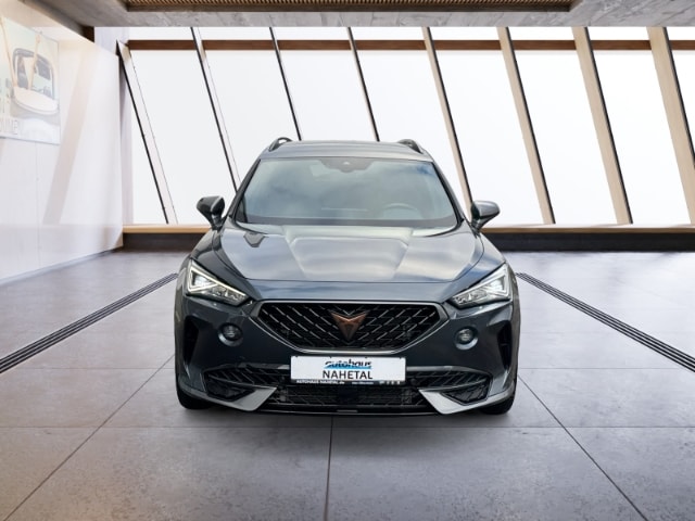 Cupra Formentor VZ e-Hybrid