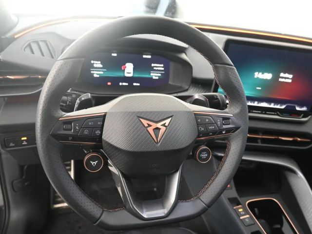 Cupra Terramar 1.5 e-TSI 150 PS DSG