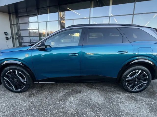 Peugeot E-5008 GT-Line