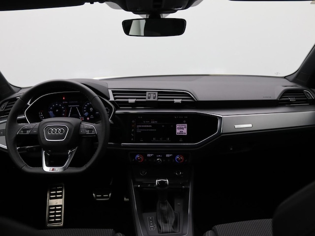 Audi Q3 35 TFSI S-Line S-Tronic