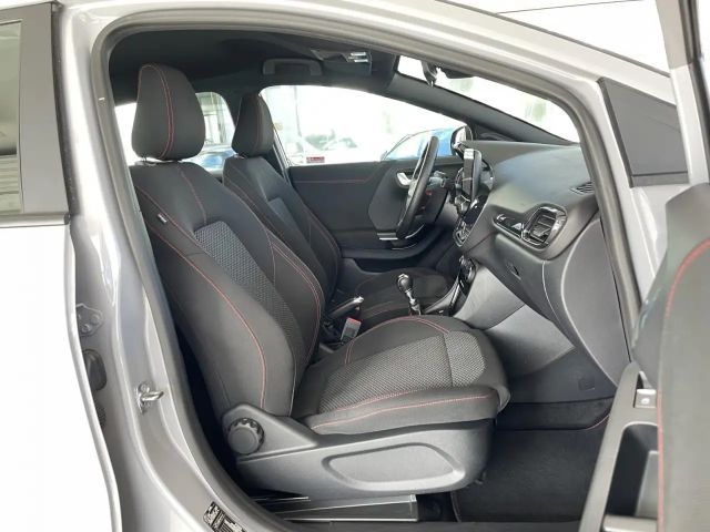 Ford Puma EcoBoost ST Line