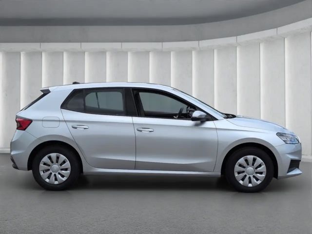 Skoda Fabia Ambition