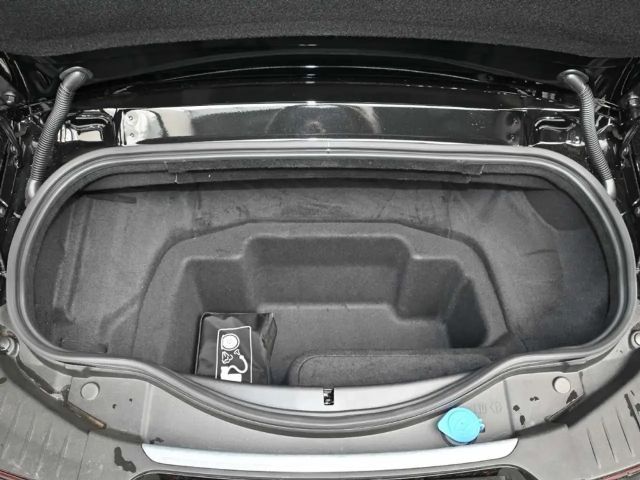 Jaguar F-Type AWD Cabriolet