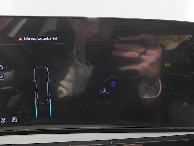 Audi A5 Avant Quattro S-Tronic