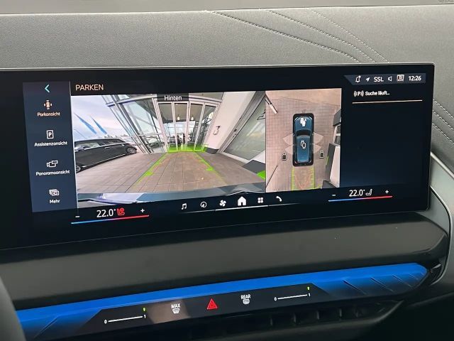 BMW X3 M-Sport xDrive