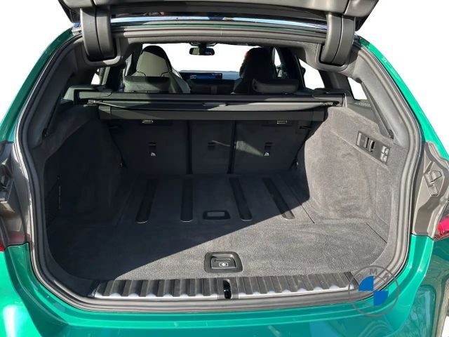 BMW M3 Competition Touring