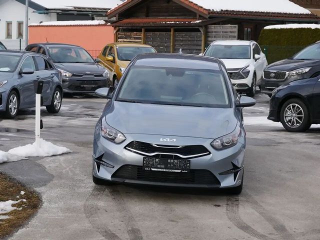 Kia Ceed GDi