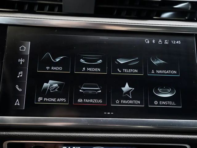 Audi Q3 40 TDI Quattro S-Line S-Tronic