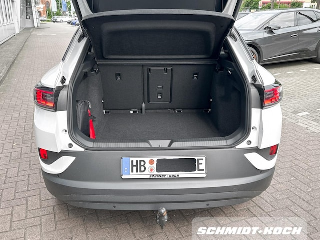 Volkswagen ID.4 IQ.Drive Performance Pro