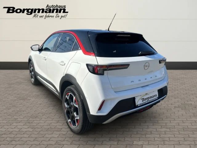 Opel Mokka GS-Line Grand Sport