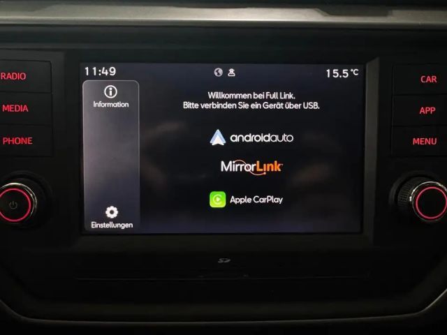 Seat Ibiza 1.0 TSI Style