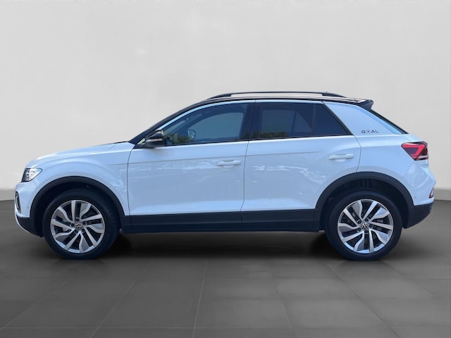 Volkswagen T-Roc 2.0 TDI DSG