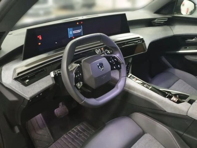 Peugeot 5008 Allure Pack Hybrid