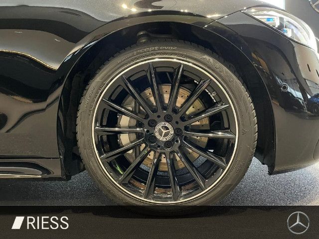 Mercedes-Benz S 450 Sedan