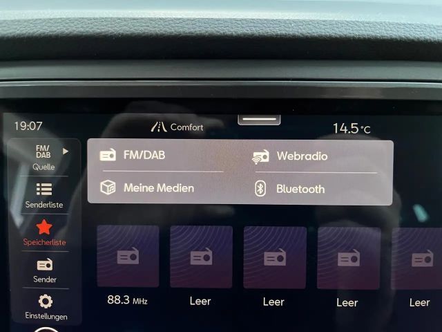 Cupra Ateca 2.0 TSI 4Drive DSG