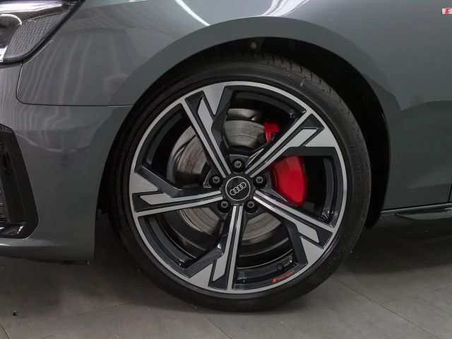 Audi A4 40 TFSI Quattro S-Line