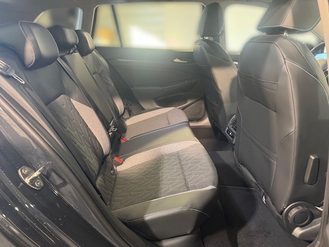 Volkswagen Golf 2.0 TDI Variant