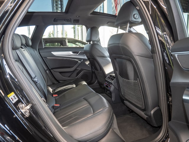 Audi A6 55 TFSI Avant Quattro S-Tronic