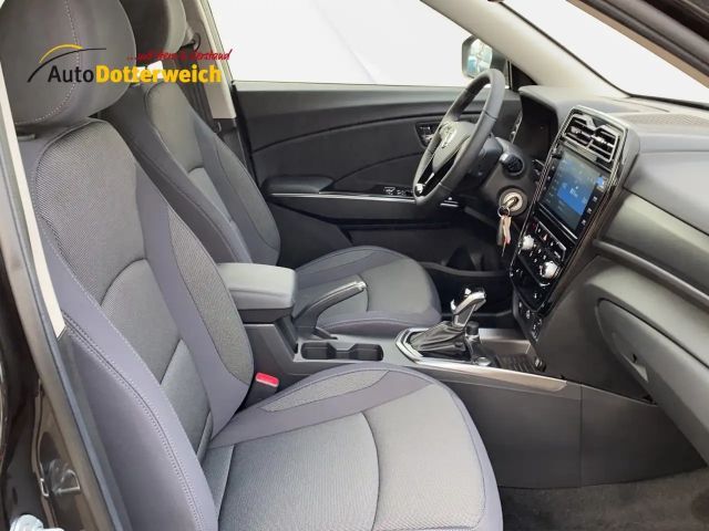 SsangYong Tivoli 2WD