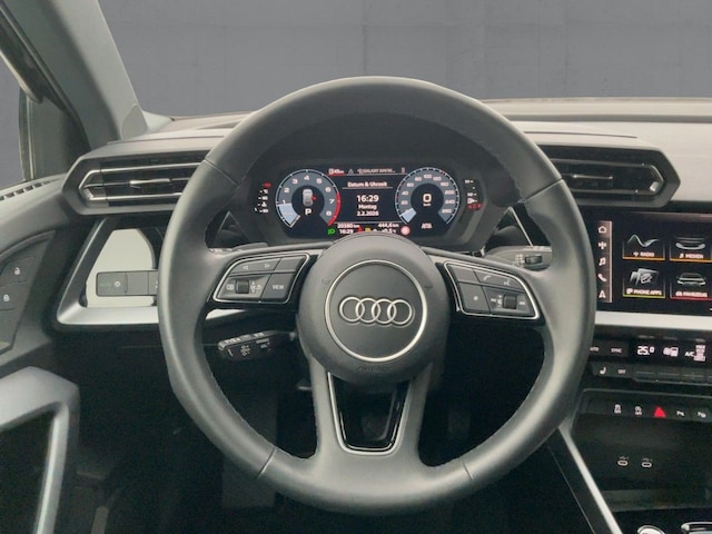 Audi A3 30 TFSI S-Tronic Sportback