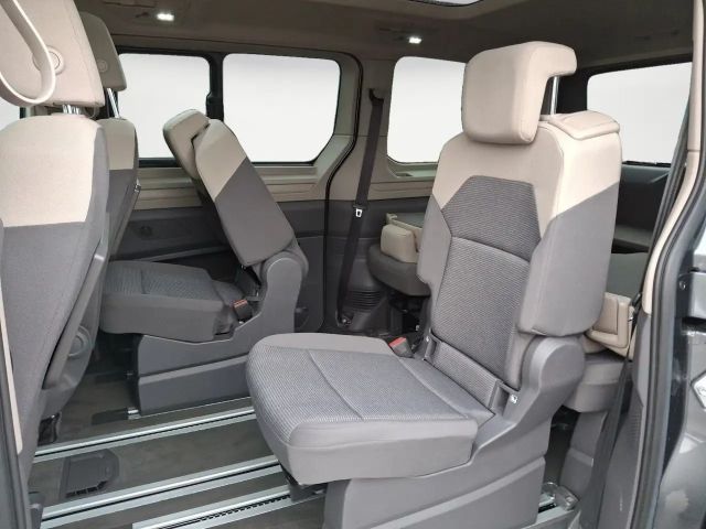 Volkswagen Multivan T7 eHybrid