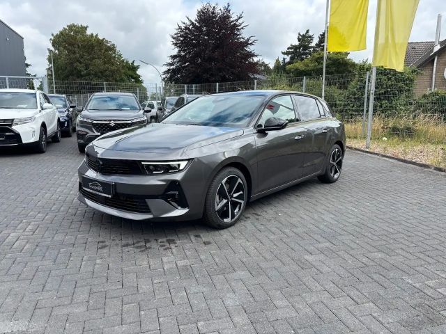 Opel Astra GS-Line Grand Sport