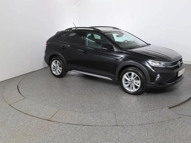 Volkswagen Taigo Friends TSI