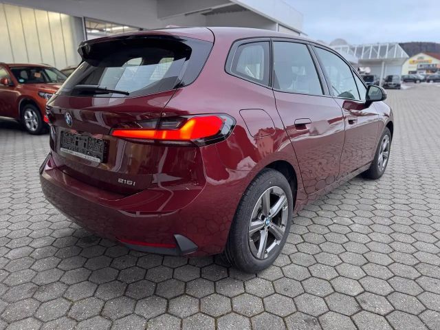 BMW 216 216i Active Tourer