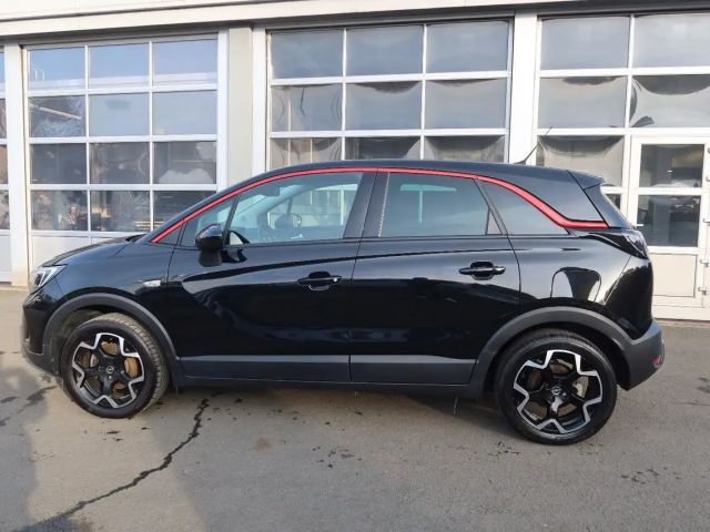 Opel Crossland X GS-Line Grand Sport