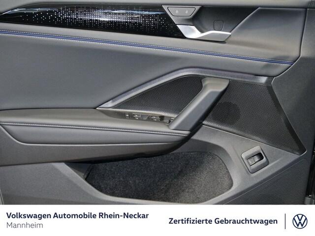 Volkswagen Tiguan 2.0 TSI 4Motion DSG R-Line