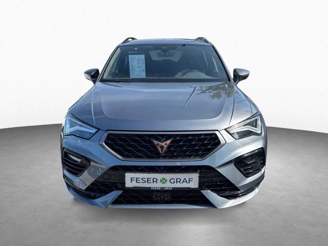 Cupra Ateca 2.0 TSI 4Drive DSG