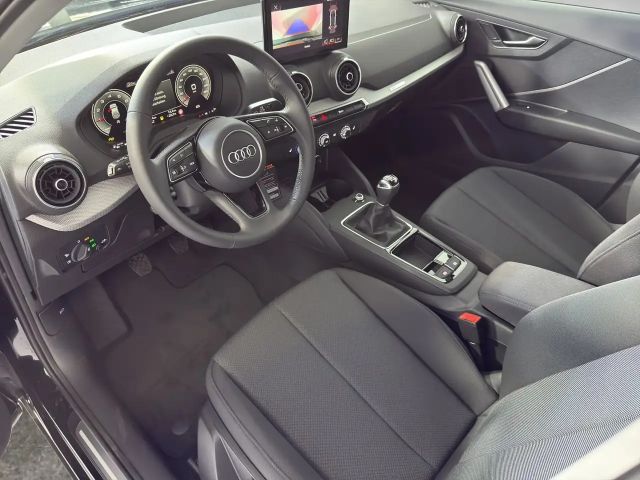 Audi Q2 30 TFSI