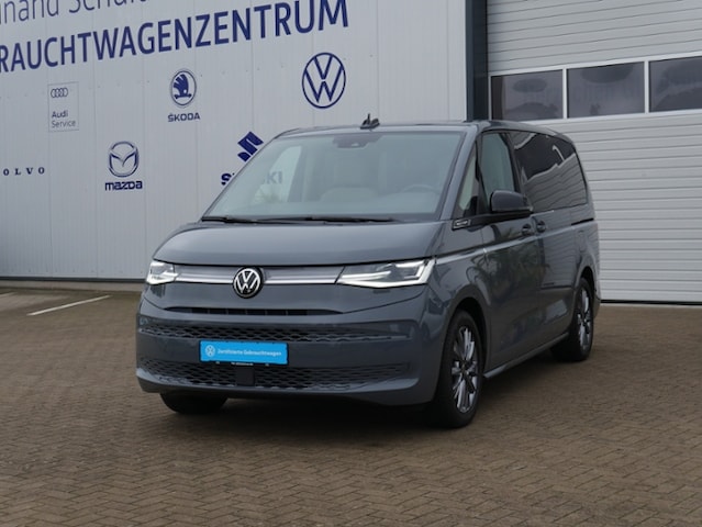 Volkswagen Multivan 2.0 TSI DSG Lang T7