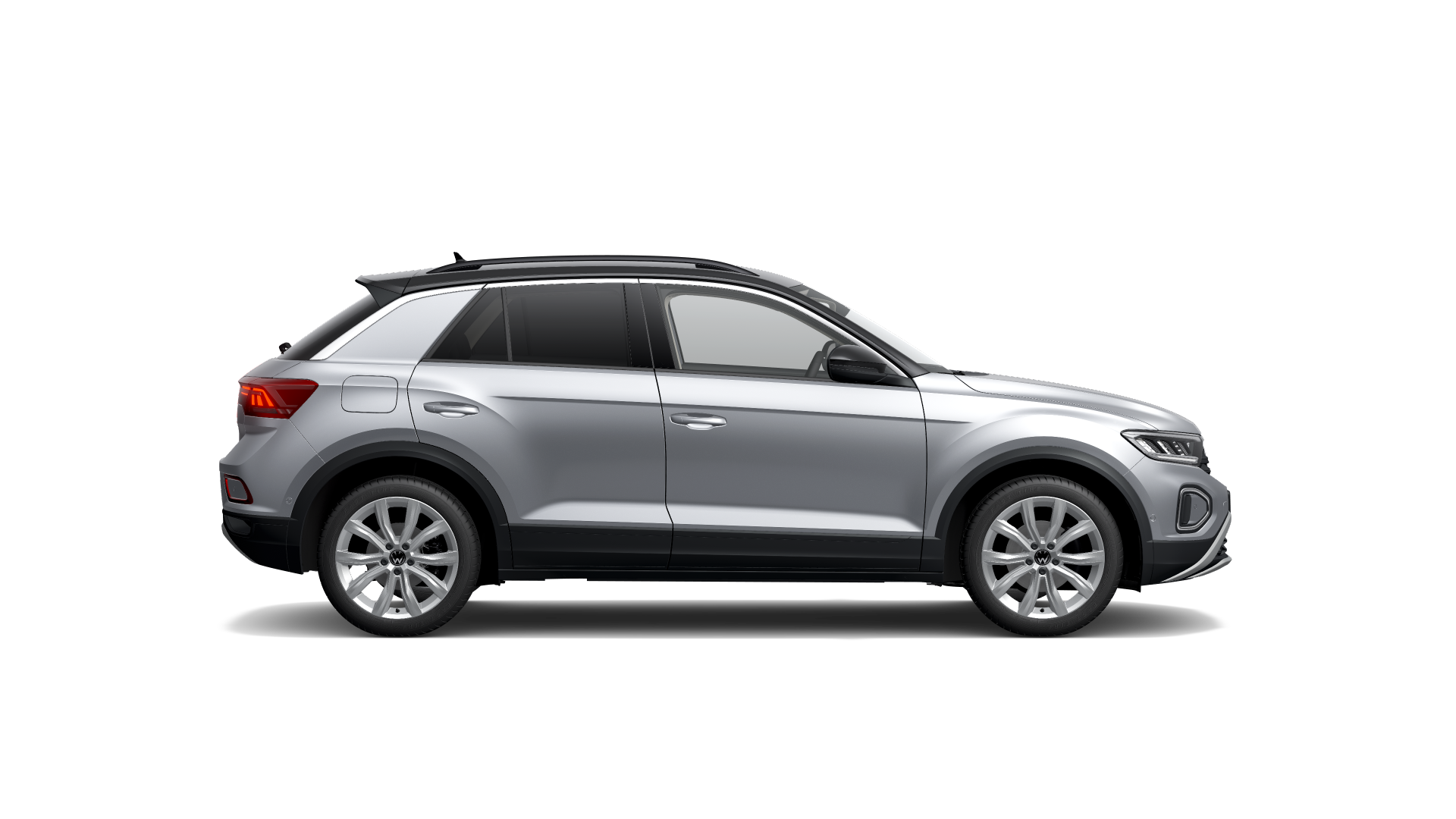 Volkswagen T-Roc 1.5 TSI Life
