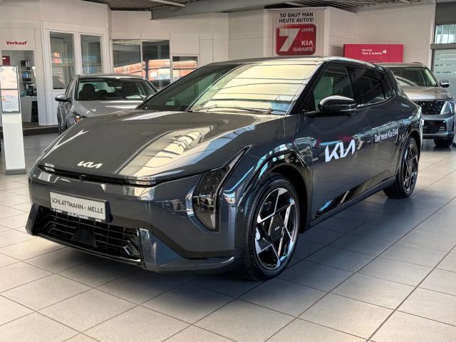 Kia EV4 81.4 kWh GT-Line